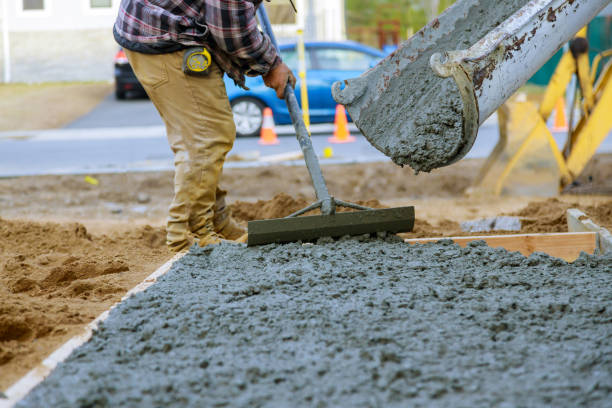 Best Commercial Concrete Contractor  in Waianae, HI