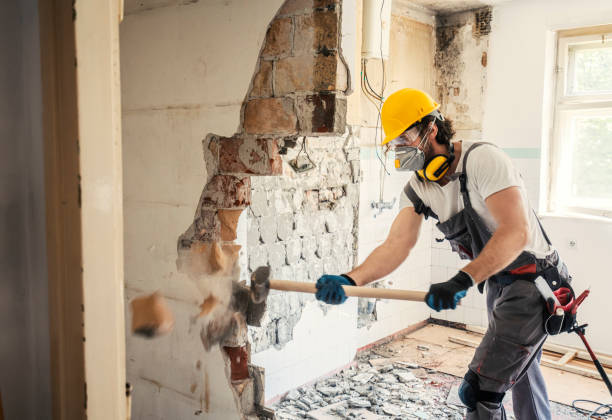 Best Concrete Foundation Repair  in Waianae, HI