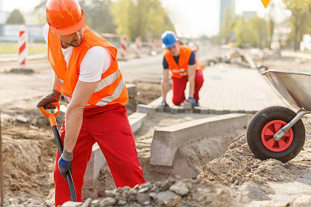 Best Concrete Flooring Contractor  in Waianae, HI